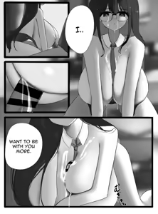 Page 341 of Nicorima's comics - preview thumbnail