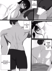 Page 35 of Nicorima's comics - preview thumbnail