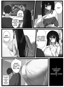 Page 351 of Nicorima's comics - preview thumbnail