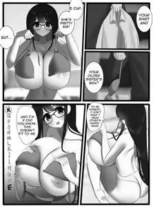 Page 353 of Nicorima's comics - preview thumbnail