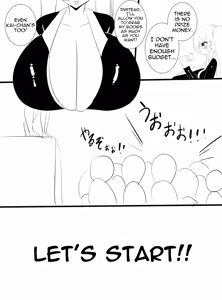 Page 447 of Nicorima's comics - preview thumbnail