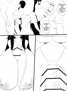 Page 450 of Nicorima's comics - preview thumbnail