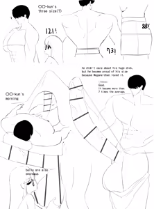 Page 45 of Nicorima's comics - preview thumbnail