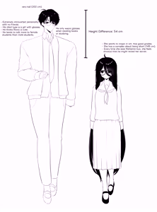 Page 595 of Nicorima's comics - preview thumbnail
