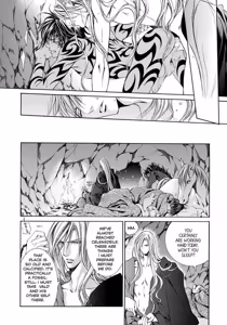 Page 102 of Crimson Spell, Vol. 1 - preview thumbnail