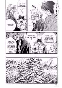 Page 104 of Crimson Spell, Vol. 1 - preview thumbnail