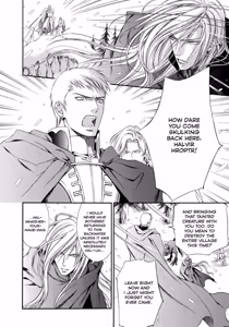 Page 106 of Crimson Spell, Vol. 1 - preview thumbnail