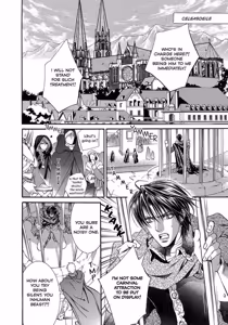 Page 108 of Crimson Spell, Vol. 1 - preview thumbnail