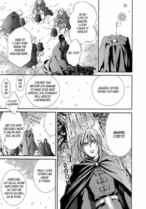 Page 111 of Crimson Spell, Vol. 1 - preview thumbnail