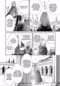 Page 112 of Crimson Spell, Vol. 1 - preview thumbnail