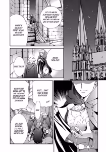 Page 114 of Crimson Spell, Vol. 1 - preview thumbnail