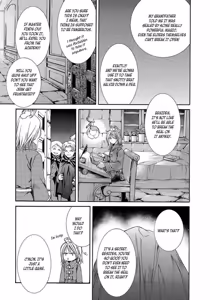 Page 115 of Crimson Spell, Vol. 1 - preview thumbnail