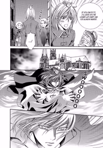 Page 116 of Crimson Spell, Vol. 1 - preview thumbnail