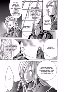 Page 121 of Crimson Spell, Vol. 1 - preview thumbnail