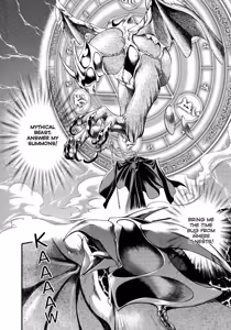 Page 128 of Crimson Spell, Vol. 1 - preview thumbnail