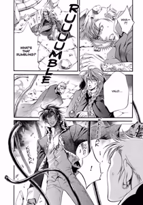 Page 130 of Crimson Spell, Vol. 1 - preview thumbnail