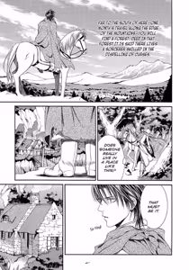 Page 13 of Crimson Spell, Vol. 1 - preview thumbnail