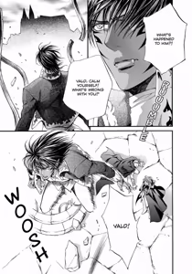 Page 131 of Crimson Spell, Vol. 1 - preview thumbnail