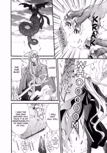 Page 136 of Crimson Spell, Vol. 1 - preview thumbnail