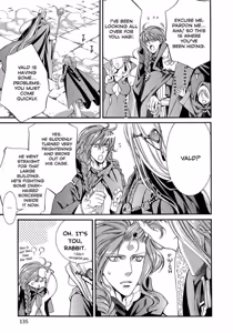 Page 137 of Crimson Spell, Vol. 1 - preview thumbnail