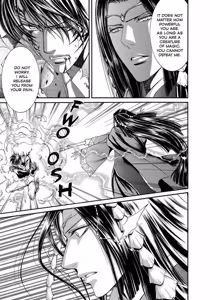 Page 139 of Crimson Spell, Vol. 1 - preview thumbnail