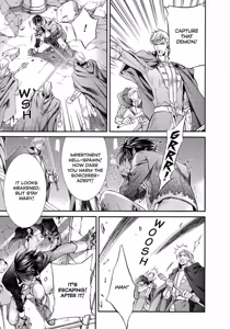 Page 141 of Crimson Spell, Vol. 1 - preview thumbnail