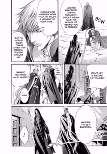 Page 142 of Crimson Spell, Vol. 1 - preview thumbnail