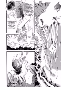 Page 144 of Crimson Spell, Vol. 1 - preview thumbnail