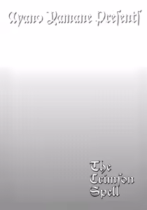 Page 146 of Crimson Spell, Vol. 1 - preview thumbnail