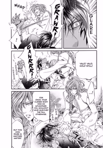 Page 148 of Crimson Spell, Vol. 1 - preview thumbnail
