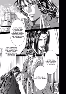 Page 153 of Crimson Spell, Vol. 1 - preview thumbnail