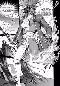 Page 155 of Crimson Spell, Vol. 1 - preview thumbnail