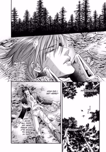 Page 158 of Crimson Spell, Vol. 1 - preview thumbnail