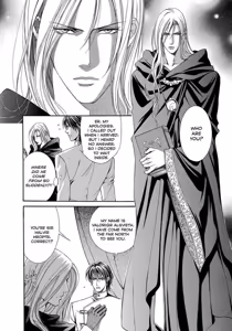 Page 16 of Crimson Spell, Vol. 1 - preview thumbnail