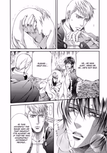 Page 162 of Crimson Spell, Vol. 1 - preview thumbnail