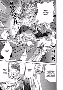 Page 167 of Crimson Spell, Vol. 1 - preview thumbnail