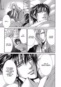 Page 171 of Crimson Spell, Vol. 1 - preview thumbnail