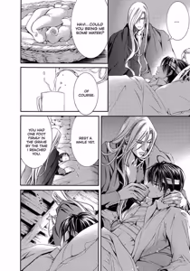 Page 172 of Crimson Spell, Vol. 1 - preview thumbnail