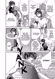 Page 180 of Crimson Spell, Vol. 1 - preview thumbnail