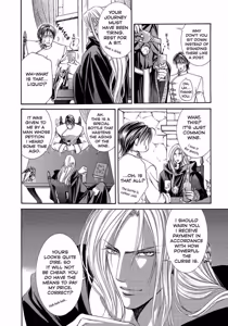 Page 18 of Crimson Spell, Vol. 1 - preview thumbnail