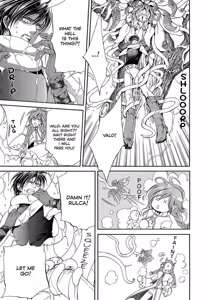 Page 181 of Crimson Spell, Vol. 1 - preview thumbnail