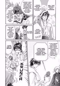 Page 184 of Crimson Spell, Vol. 1 - preview thumbnail