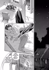 Page 22 of Crimson Spell, Vol. 1 - preview thumbnail