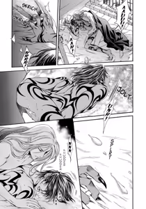 Page 29 of Crimson Spell, Vol. 1 - preview thumbnail