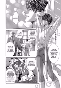 Page 32 of Crimson Spell, Vol. 1 - preview thumbnail
