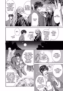 Page 36 of Crimson Spell, Vol. 1 - preview thumbnail