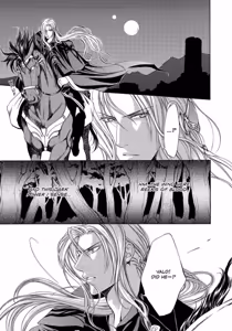 Page 43 of Crimson Spell, Vol. 1 - preview thumbnail