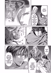 Page 48 of Crimson Spell, Vol. 1 - preview thumbnail