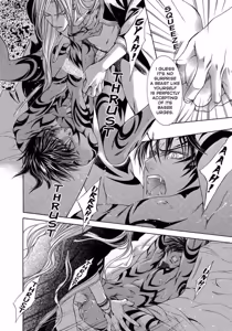 Page 54 of Crimson Spell, Vol. 1 - preview thumbnail