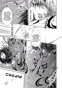 Page 55 of Crimson Spell, Vol. 1 - preview thumbnail